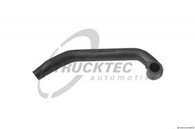 TRUCKTEC AUTOMOTIVE 0214033 -  Шланг, вентиляция картера